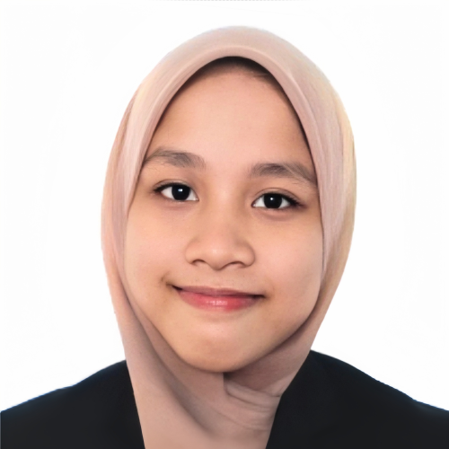 Nurin Syafiyyah Sharuddin